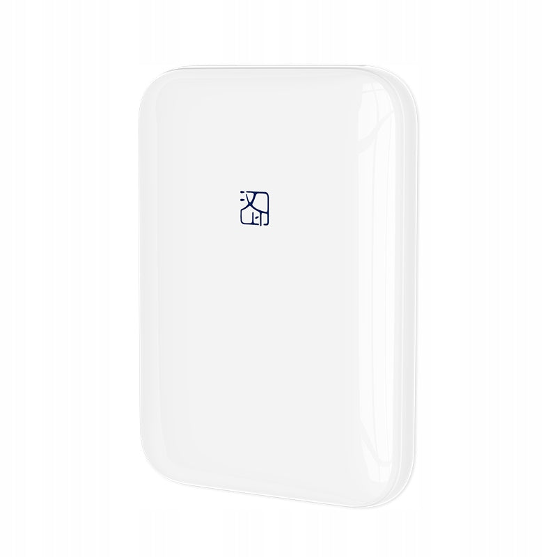 HANIN MT53 Bluetooth Printer Instant Photo Printing Color 300DPI Cartridges Manufacturer code HANIN MT53