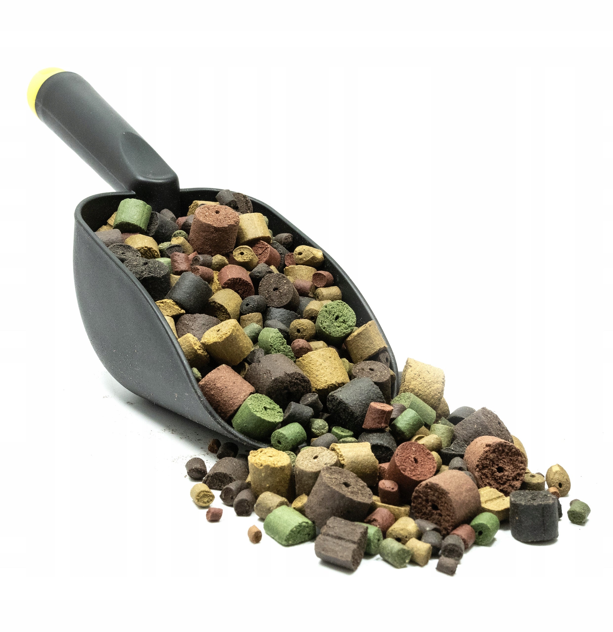 HARISON Pellet bait MIX flavors SWEET 6-18mm 9kg for carp bream feeder