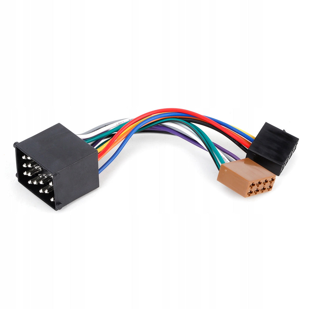 HARNESS ISO CAR RADIO PLUG SPEAKER FOR E36 E46 E39