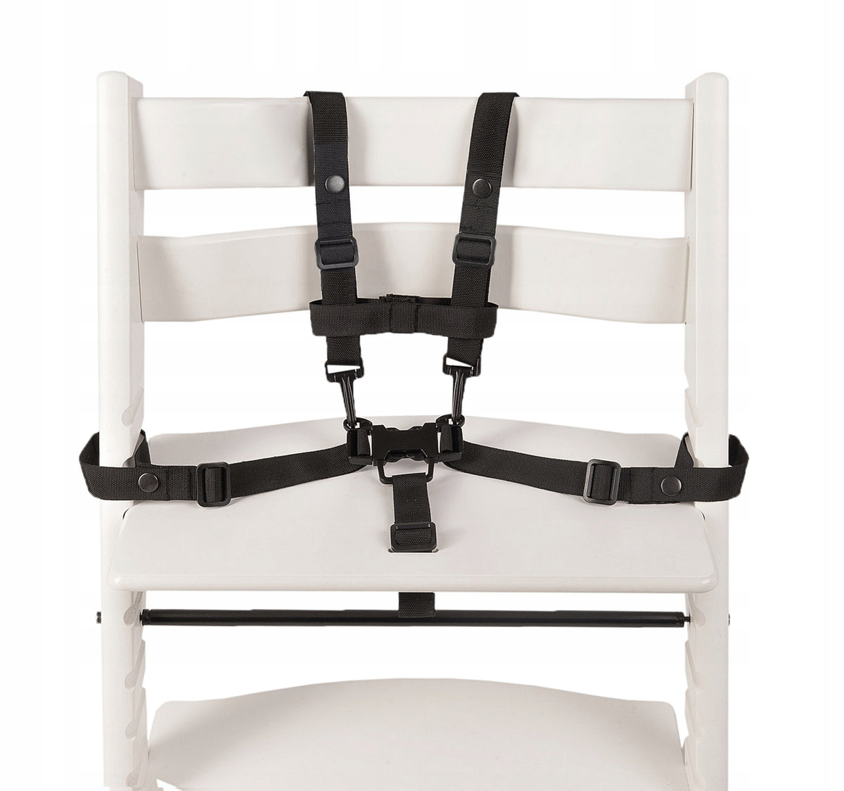 HARNESS STRAPS for HIGHCHAIR feeding chair TROLLEY tripp trapp five-point