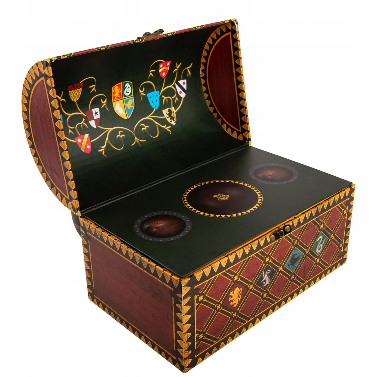 HARRY POTTER QUIDDITCH DELUXE ADVENT CALENDAR 2025