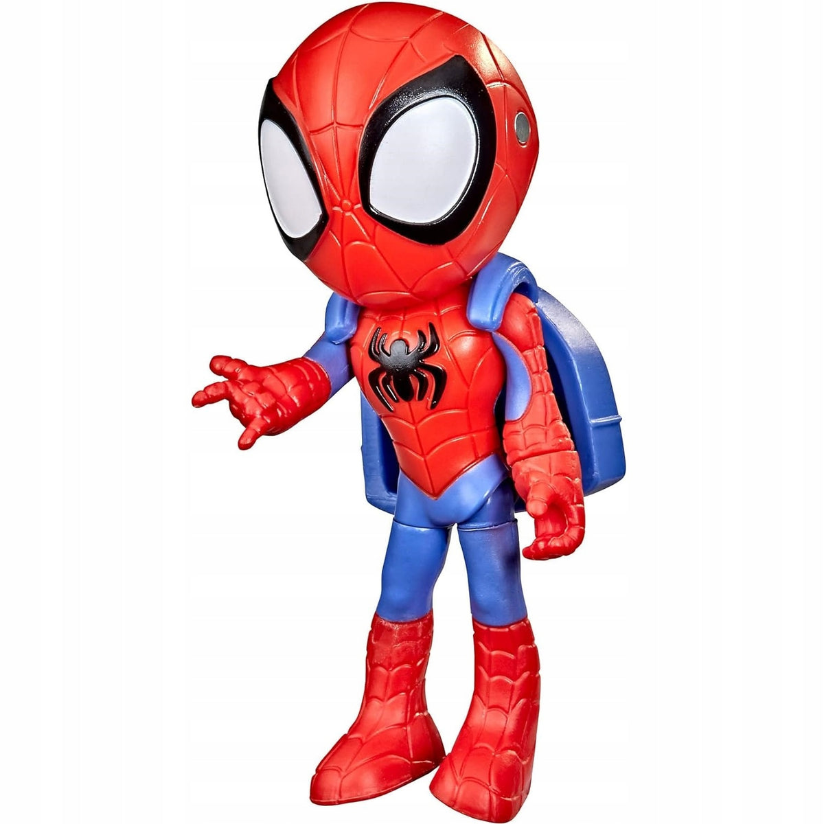 HASBRO figurine SPIDEY SPIDER-MAN F2243 Movable Mask MARVEL Disney Junior Manufacturer code F2243