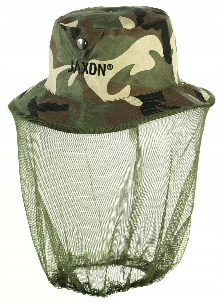 HAT JAXON WITH MOSQUITO NET SIZE XL