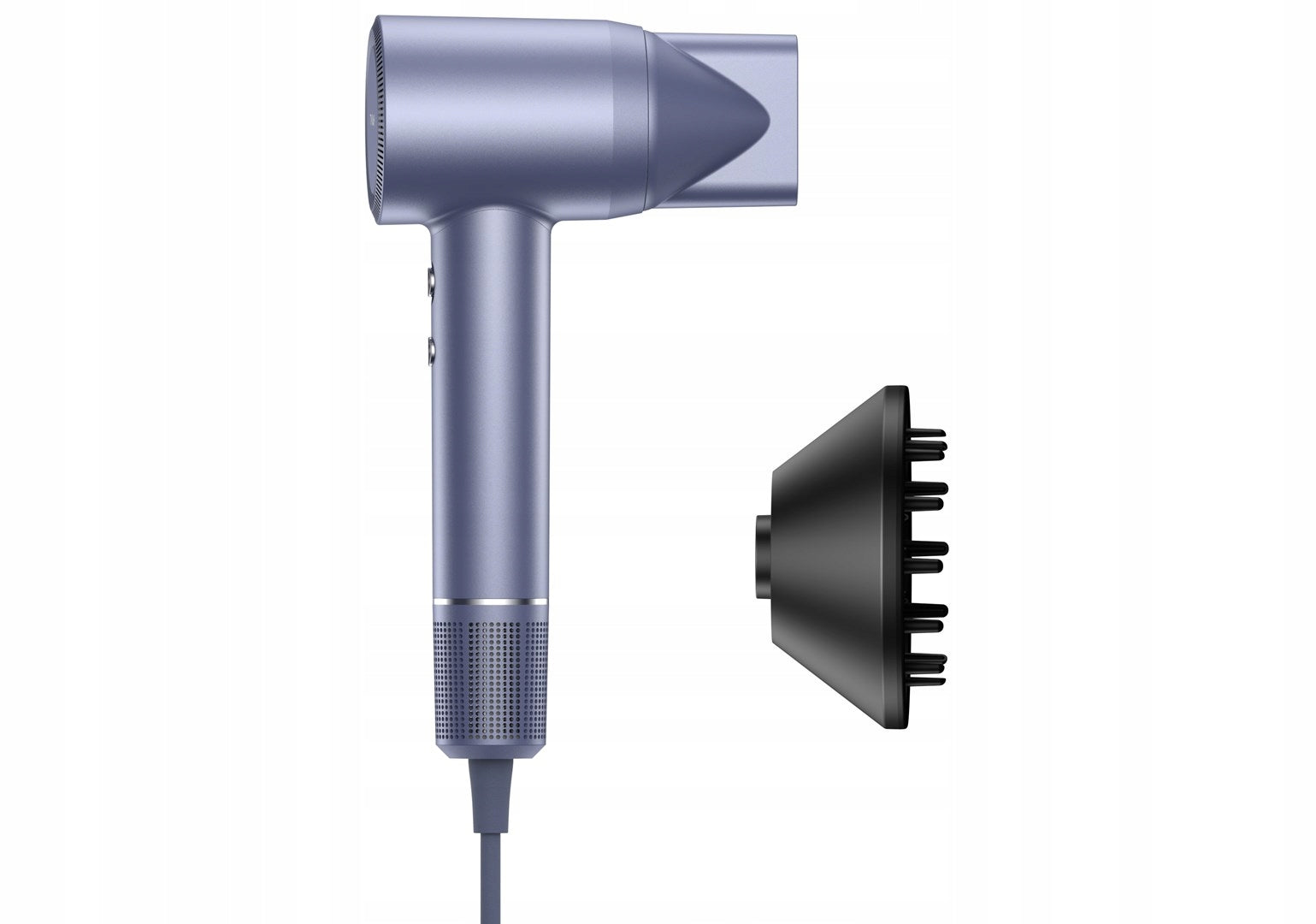HAVIT HAIR DRYER HD202-EU 1600W MOTOR BLDC IONIZATION DIFFUSER