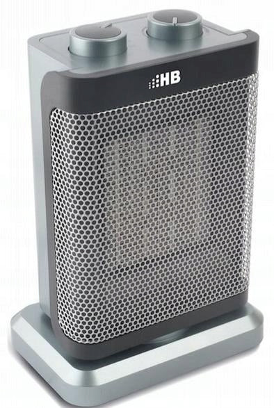 HB CFH1503M fan
