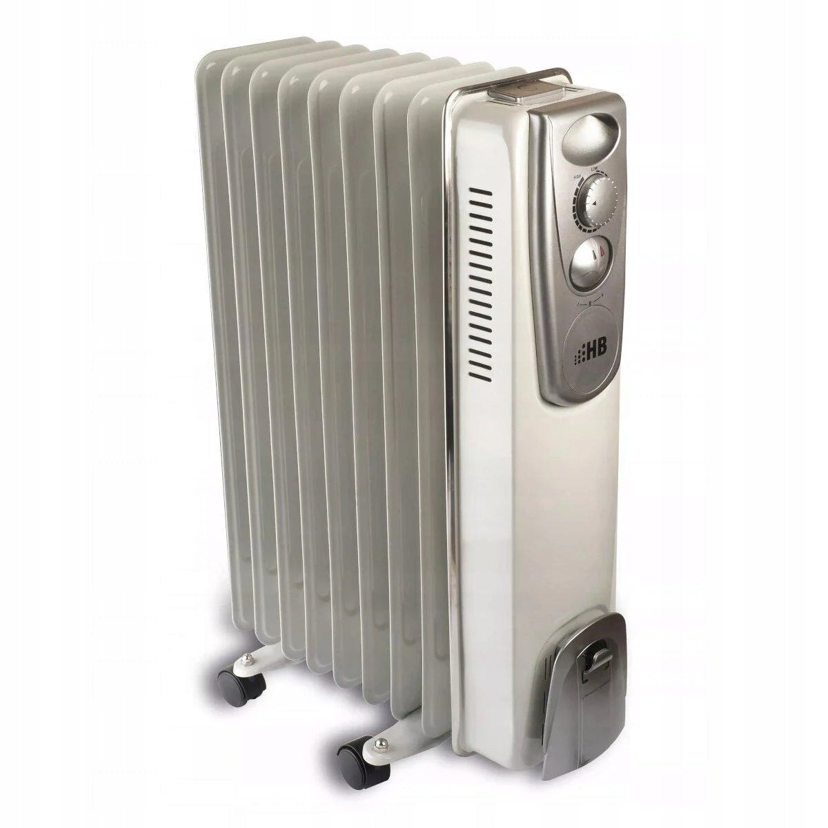 HB OFR2003 radiator
