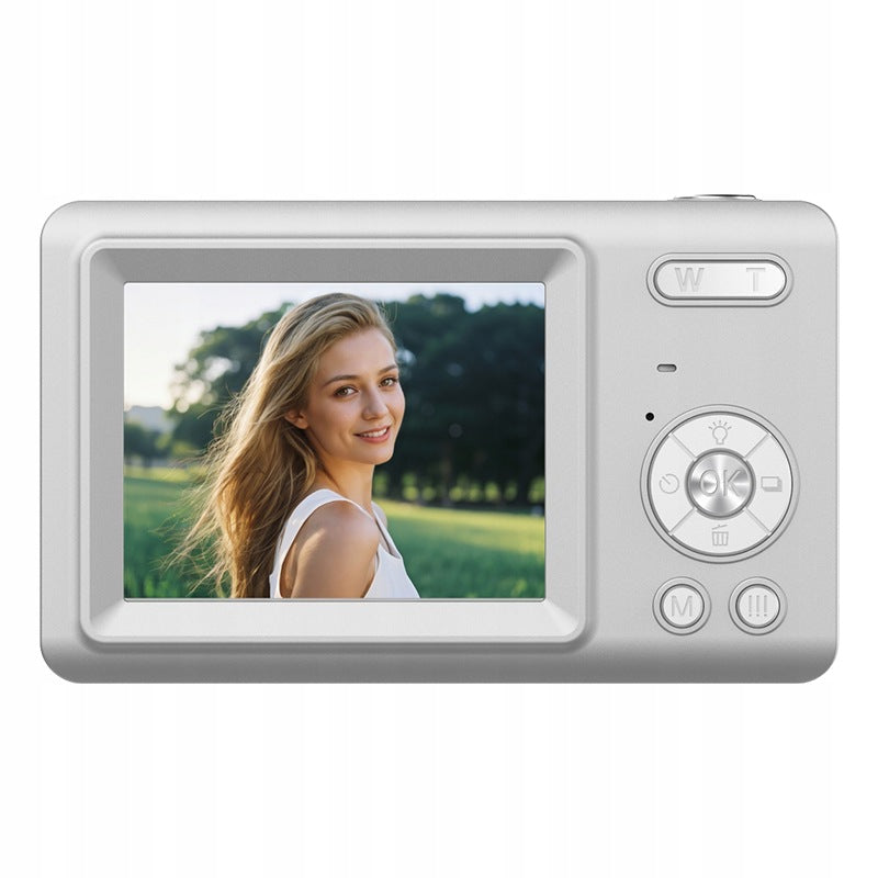 HD Digital Camera for Kids 1080P 48MP STABILIZATION WITH ZOOM 16X Brand no brand