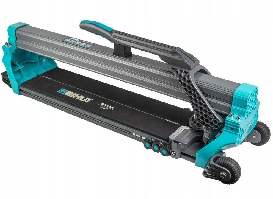 HD tile cutter with laser BIHUI TCP600 60cm
