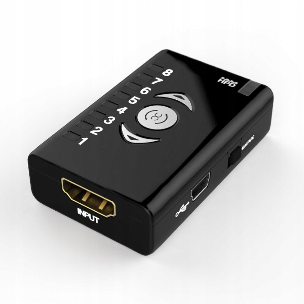 HDFury HDF0060-1 HDMI Doctor EDID Manager/Signal Emulator
