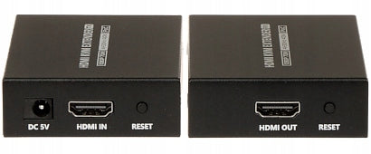 HDMI TRANSMITTER after twisted pair up to 40m EXTENDER HDMI+USB-EX-70-4K-PRO 4K (aw) Brand Delta
