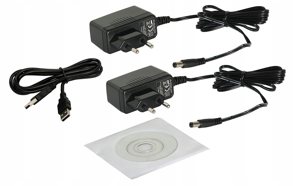 HDMI+USB-EX-100 Signal Converter Packaging status original