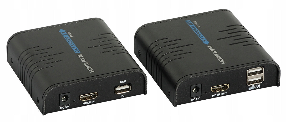 HDMI+USB-EX-100 Signal Converter