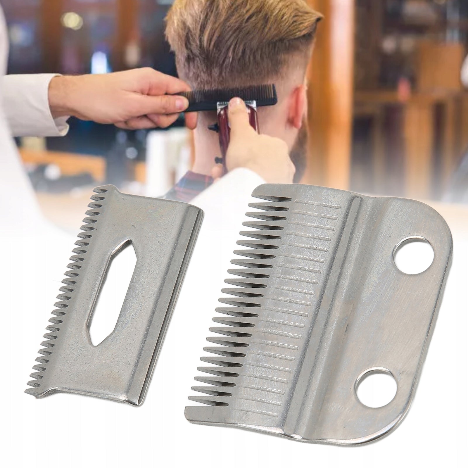 HEAD FOR RAZOR SPARE BLADE Kind shaver head