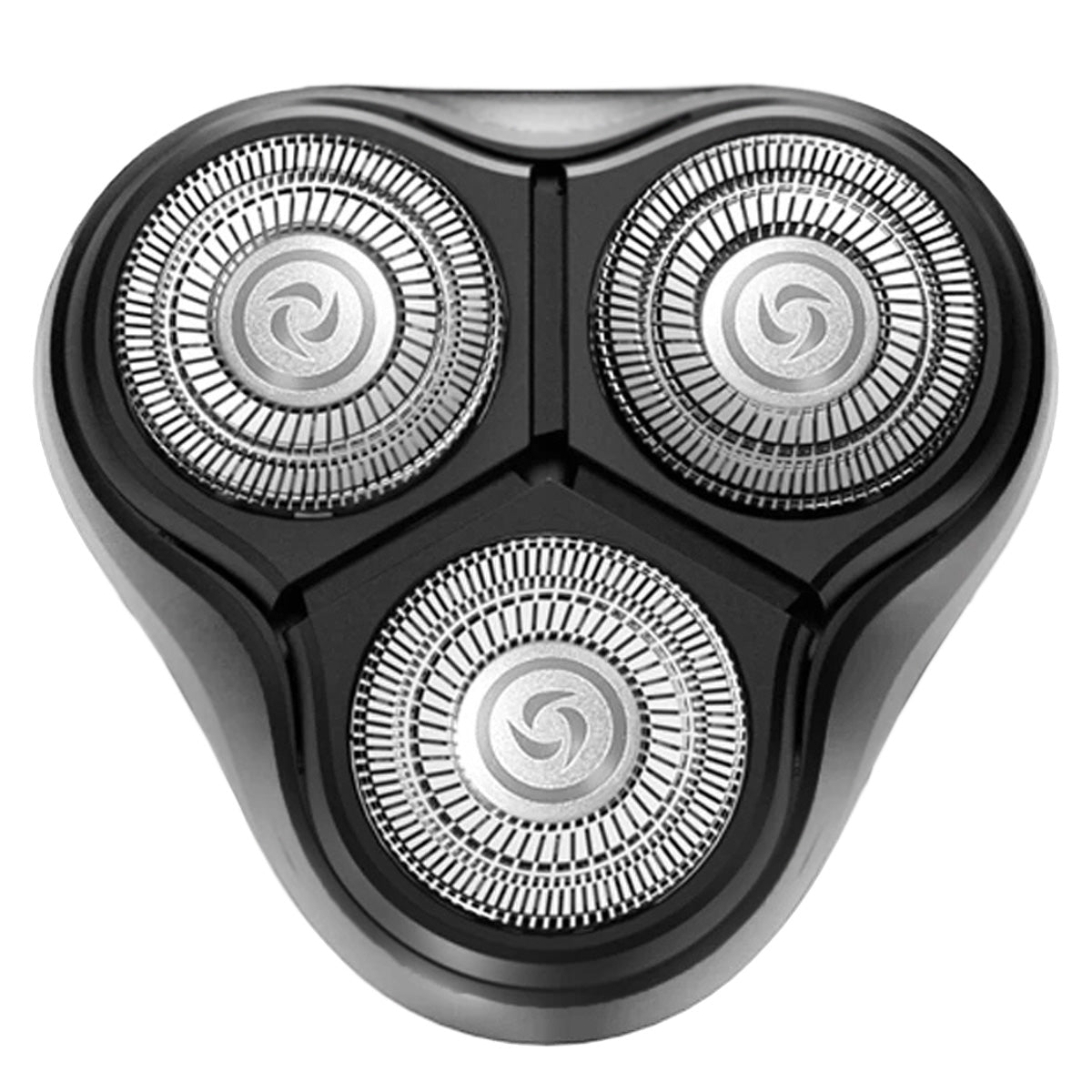 HEAD REPLACEMENT BLADE FOR SHAVER ENCHEN BLACKSTONE / WARRIOR Brand Enchen