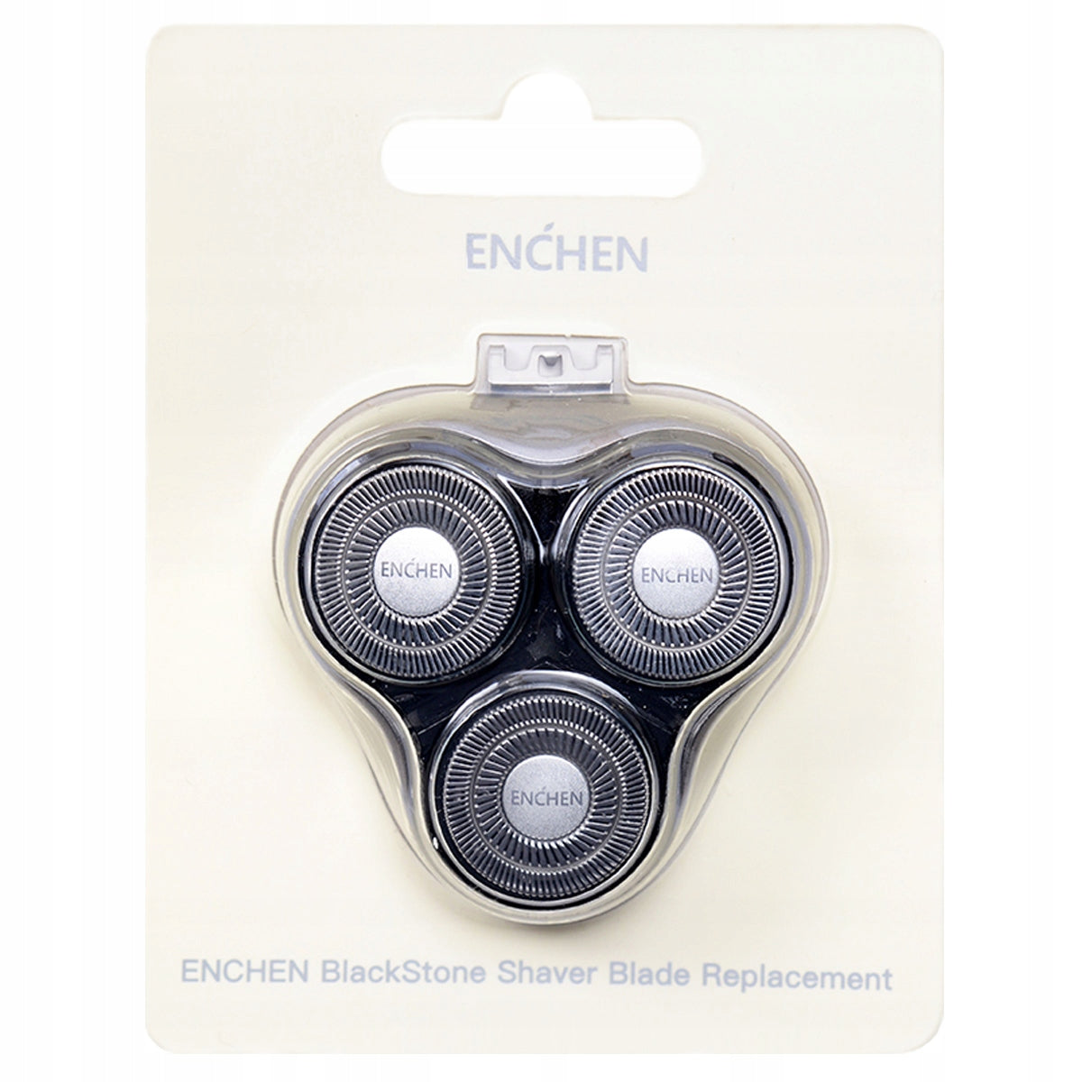 HEAD REPLACEMENT BLADE FOR SHAVER ENCHEN BLACKSTONE / WARRIOR Kind shaver head