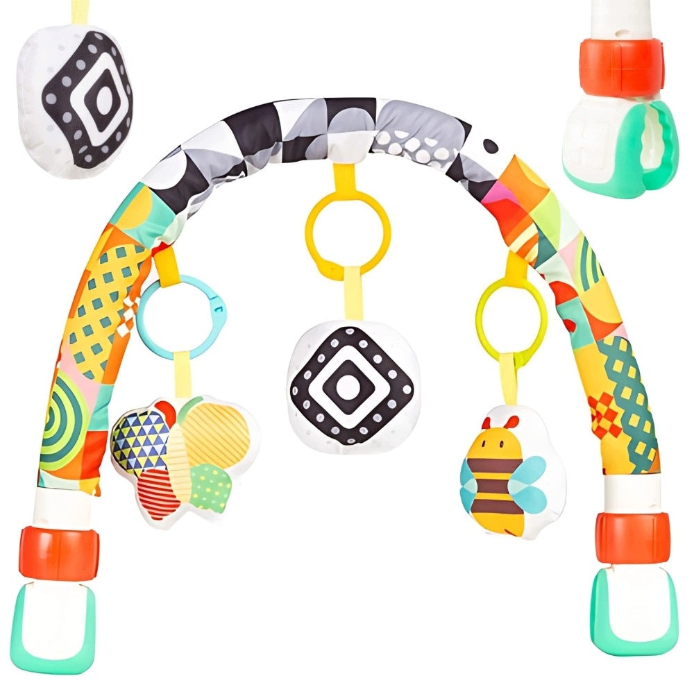 HEADBAND BOW PENDANT FOR CRIB Kind pendants