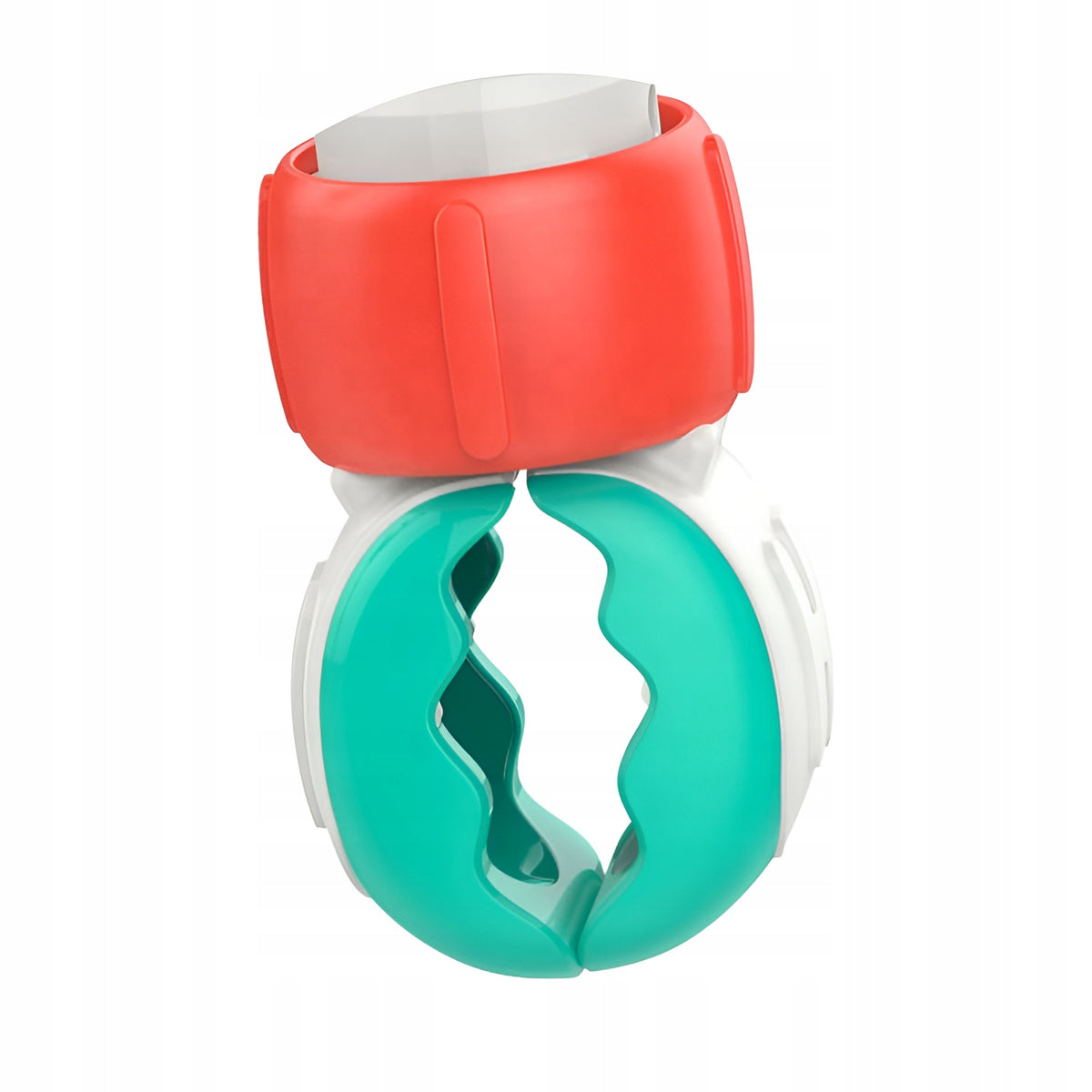 HEADBAND BOW SENSORY PENDANT RATTLE STROLLER TEETHERS Kind toy bars