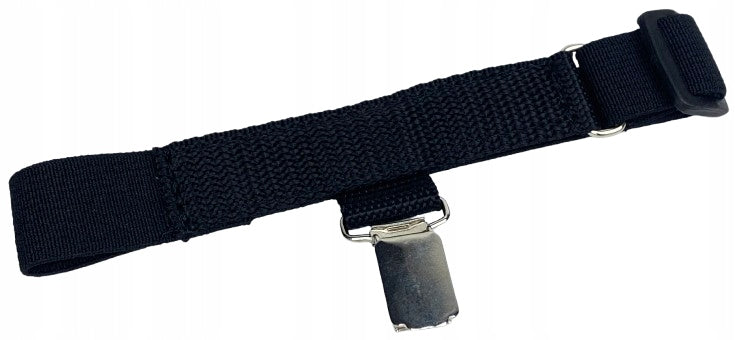 HEADBAND WITH CLIP FOR NUMBER START DOG SHOW Brand Aleksandra