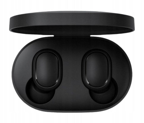HEADPHONES MI TRUE XIAOMI EARBUDS BASIC 2 WIRELESS BLUETOOTH ORIGINAL Brand no brand