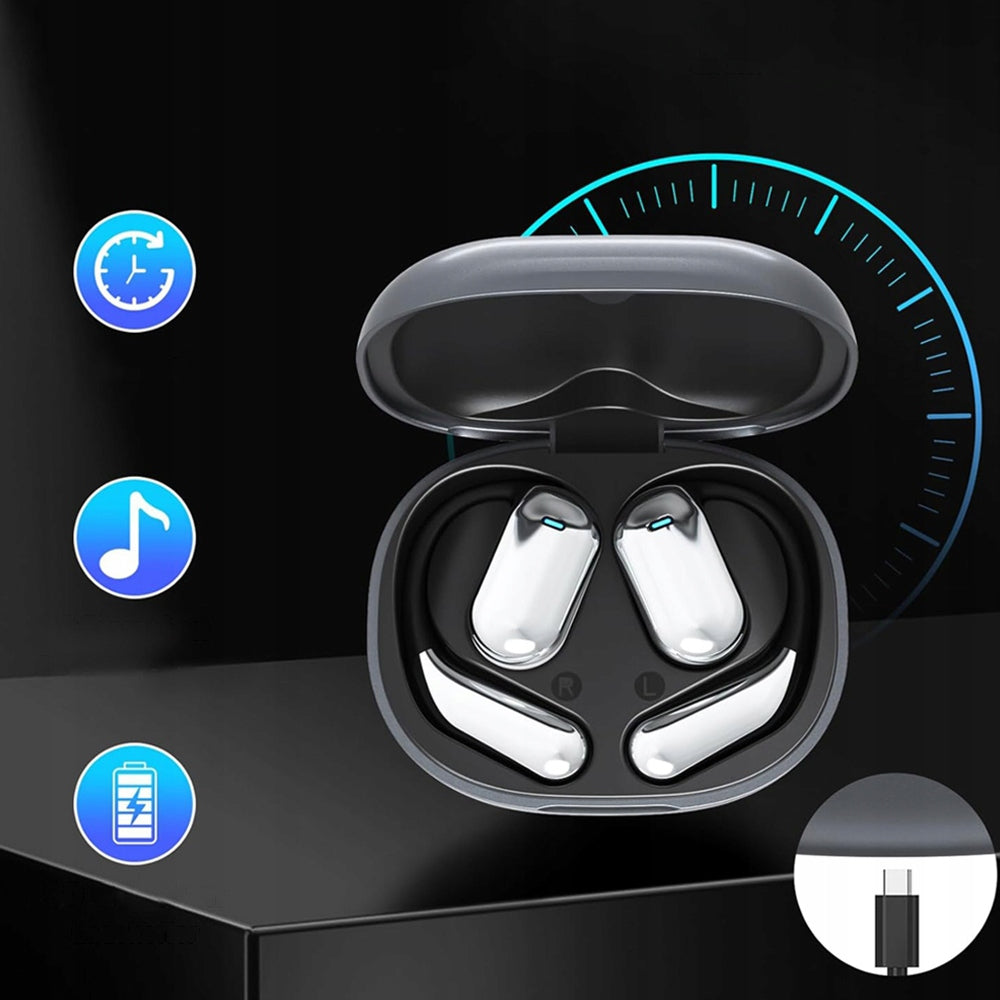 HEADPHONES TRANSLATING 114 LANGUAGES BLUETOOTH TRANSLATION IN TIME Model dsgbfhntfgjm