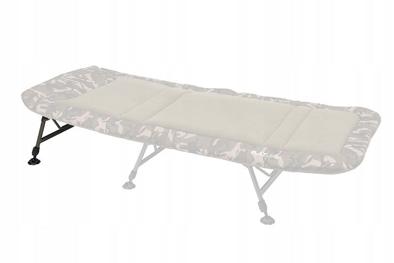 HEADREST LEG FRAME FOR BED FOX FLATLINER X BED