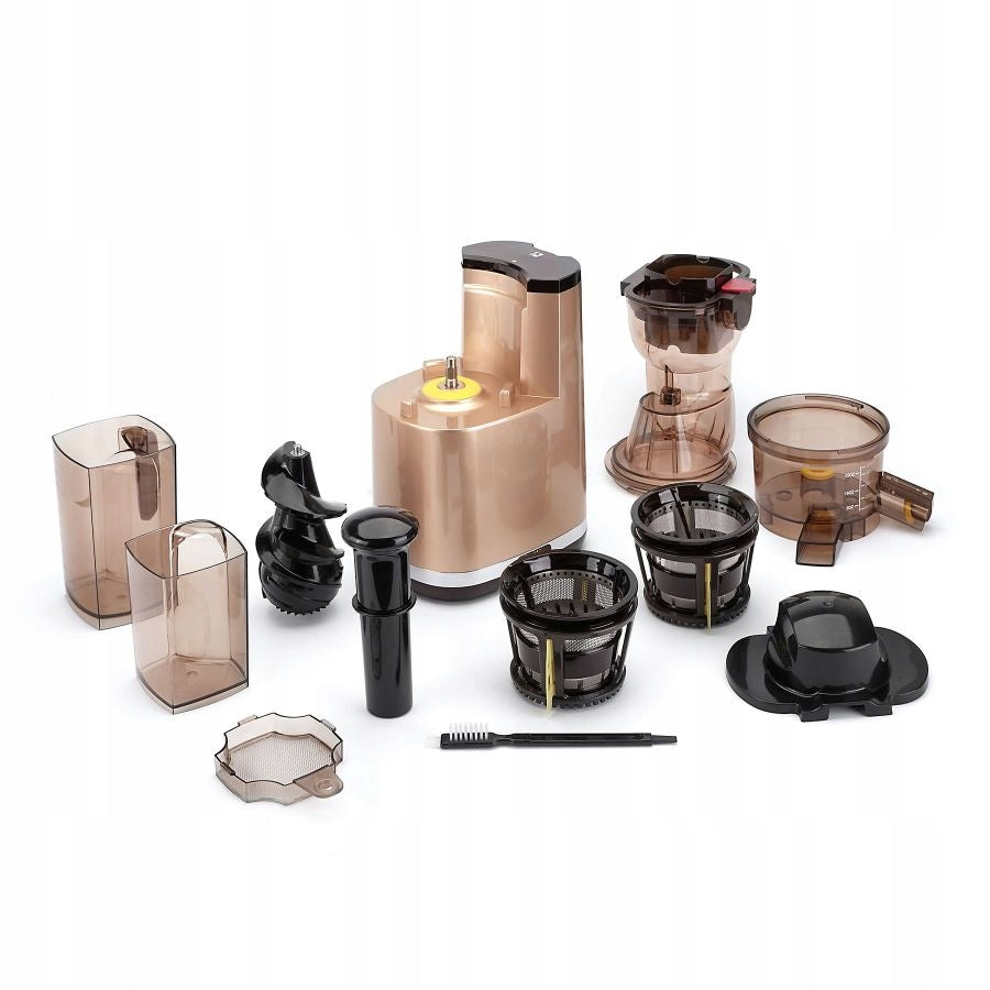 HEALTH LINE BOTTI SLOW JUICER Brand Botti