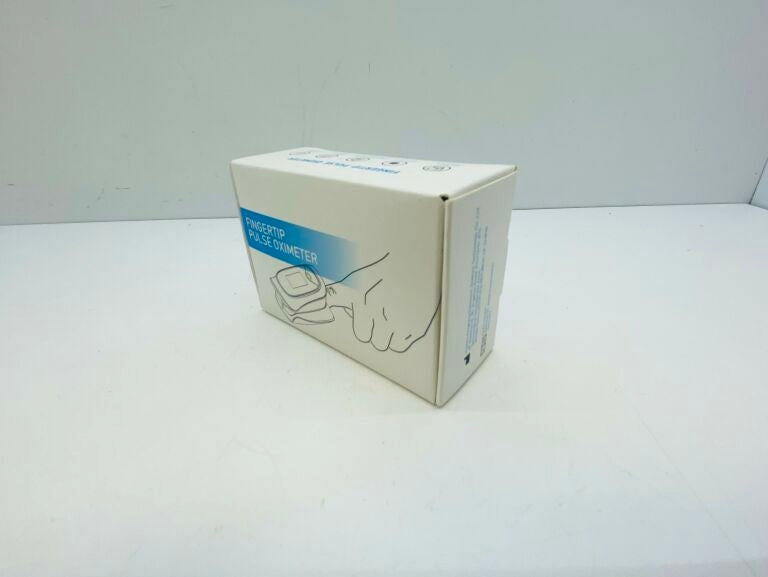 HEART RATE MONITOR YK-80C NEW EAN (GTIN) 5906742631043