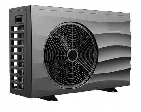 HEAT PUMP NEO-14 13,6 kW swimming pool max 60m3 Full Inverter +Wifi