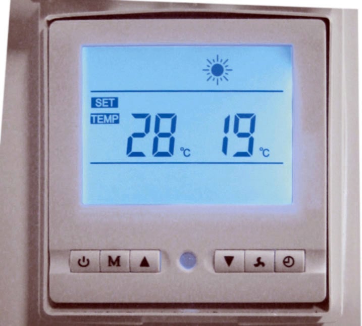 HEAT PUMP Steinbach 8,5 kW pool up to 45m3 Packaging status original