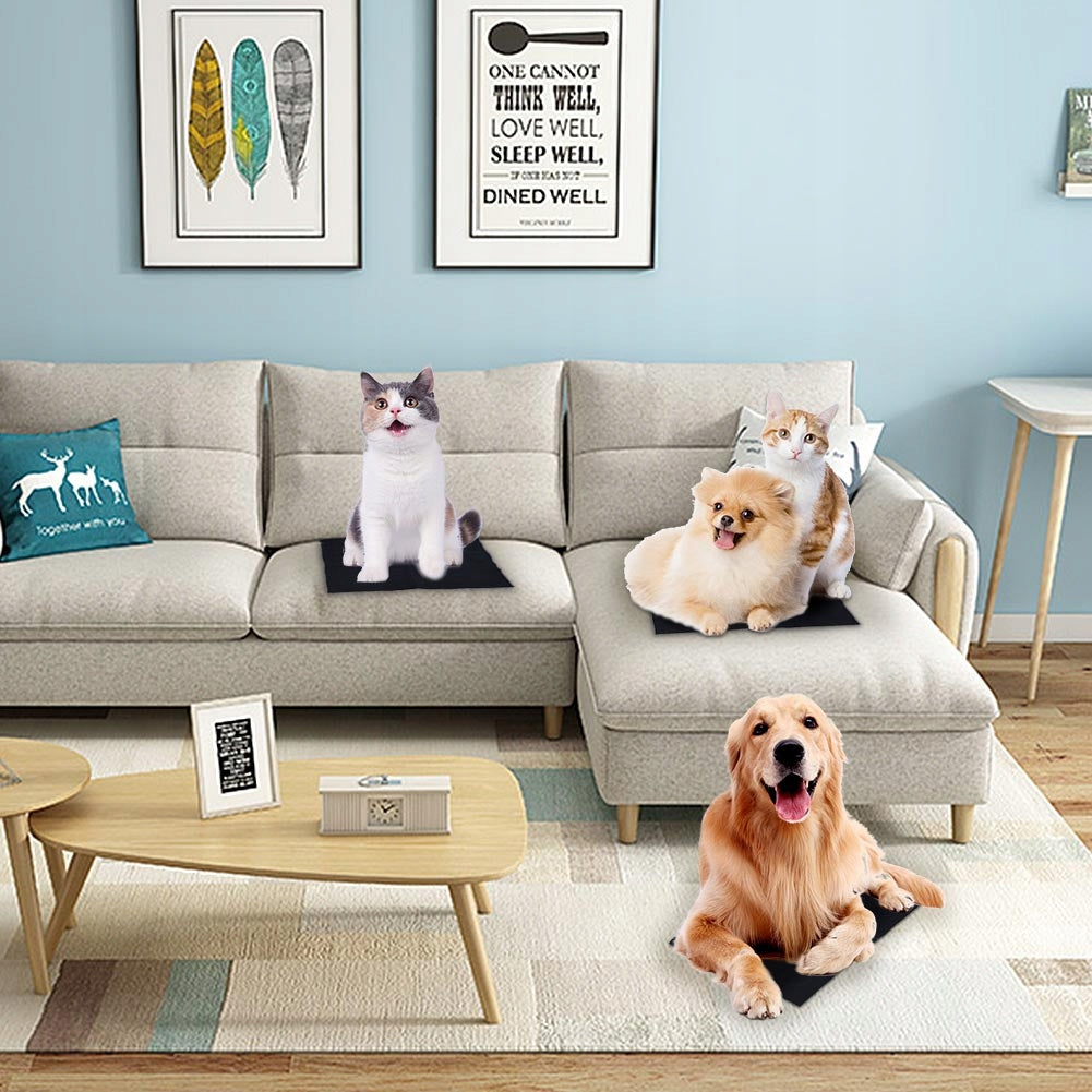 HEATED CAT DOG MAT HEATING 5V Packaging status original