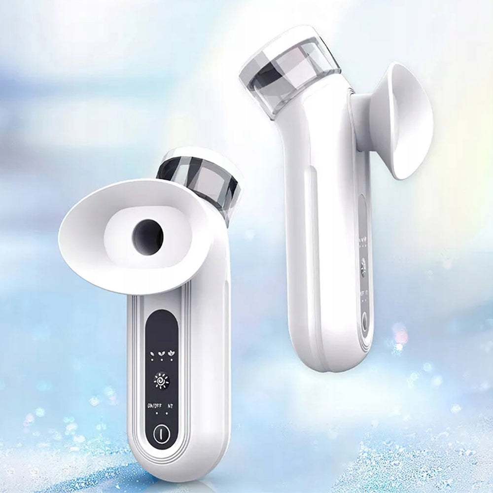 HEATED NANO EYE SPRAY Heated Nano Eye Sprayer Atomizer HYDRATION Medical device no