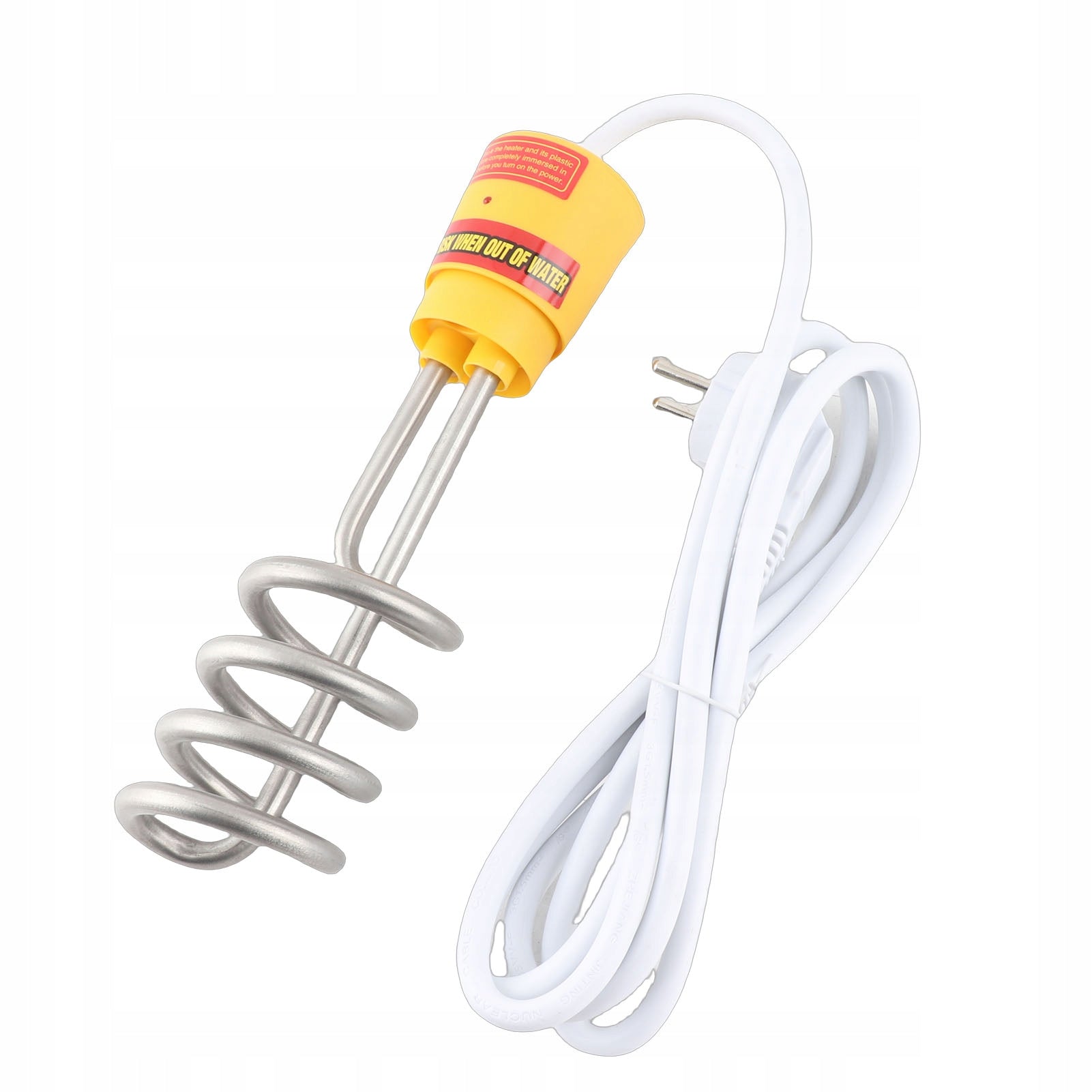 HEATER 2000W FOR SWIMMING POOL WATER HEATER Packaging status original