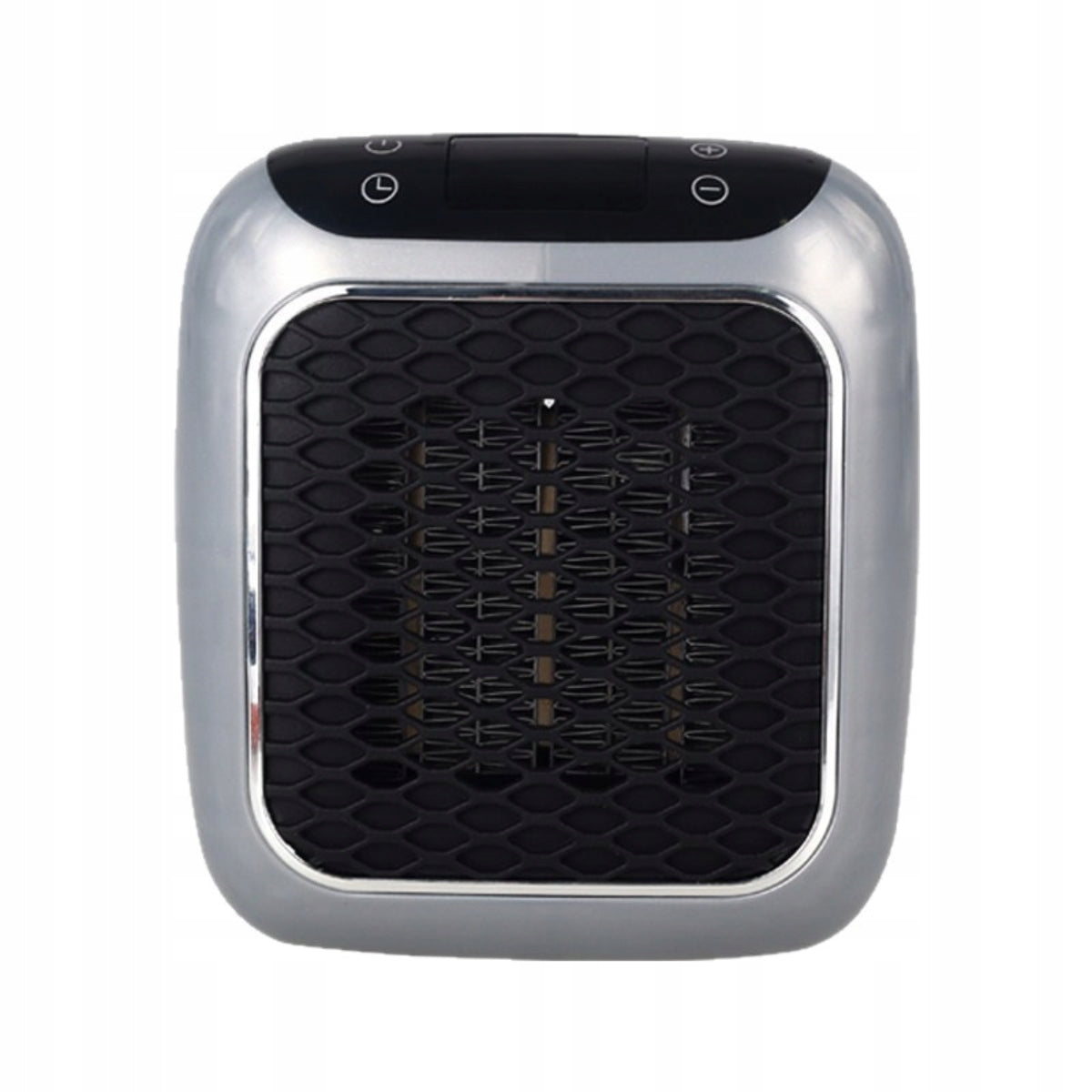 HEATER APRON HEATER 800W ADJUSTABLE ELECTRIC MINI QUIET Manufacturer code MINI GRZEJNIK