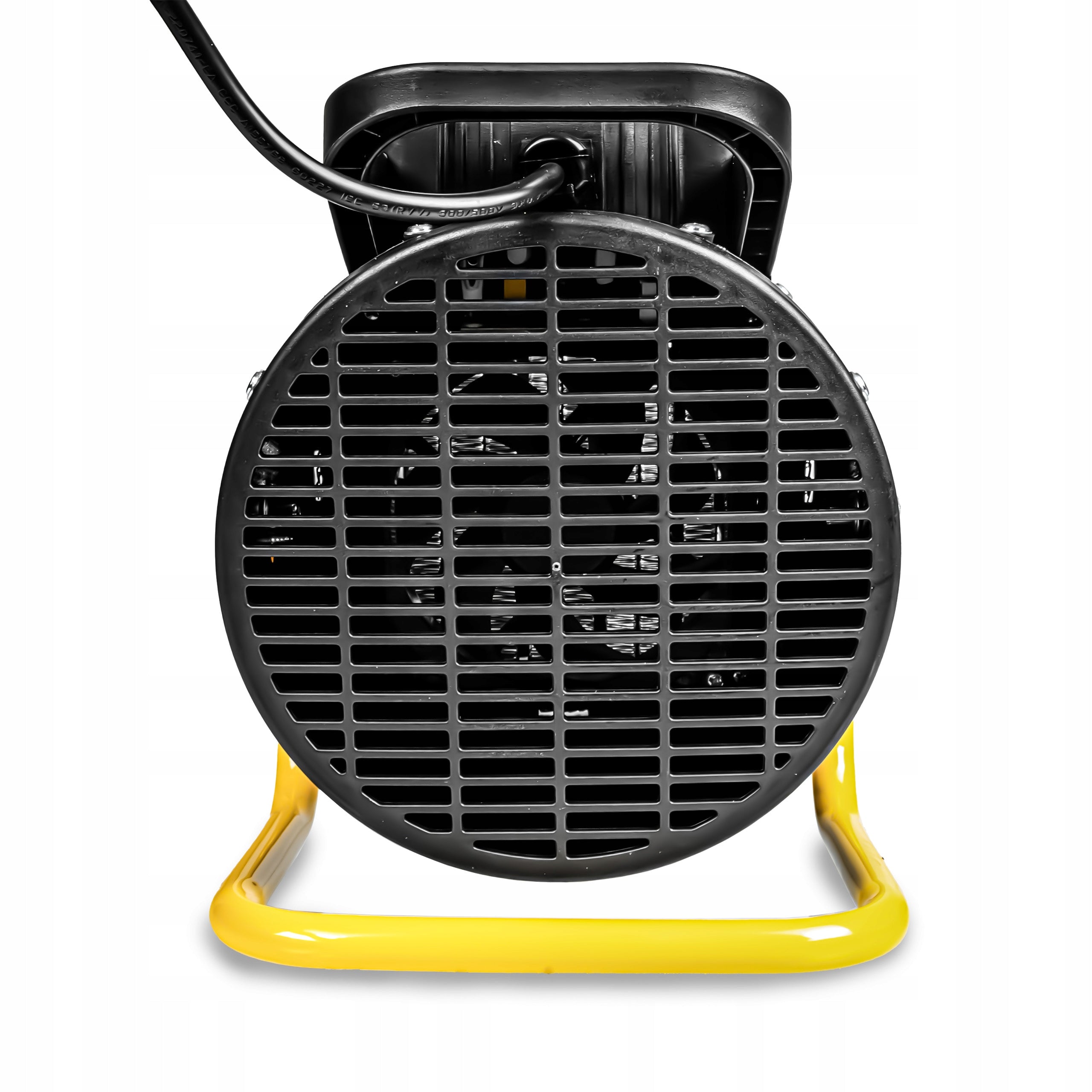 HEATER ELECTRIC HEATER 2000W CERAMIC APRON THERMOSTAT A++ PRO Packaging status original