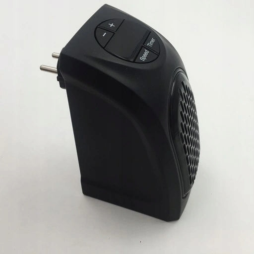 HEATER FAN ELECTRIC HEATER WITH LCD 400W Brand no brand