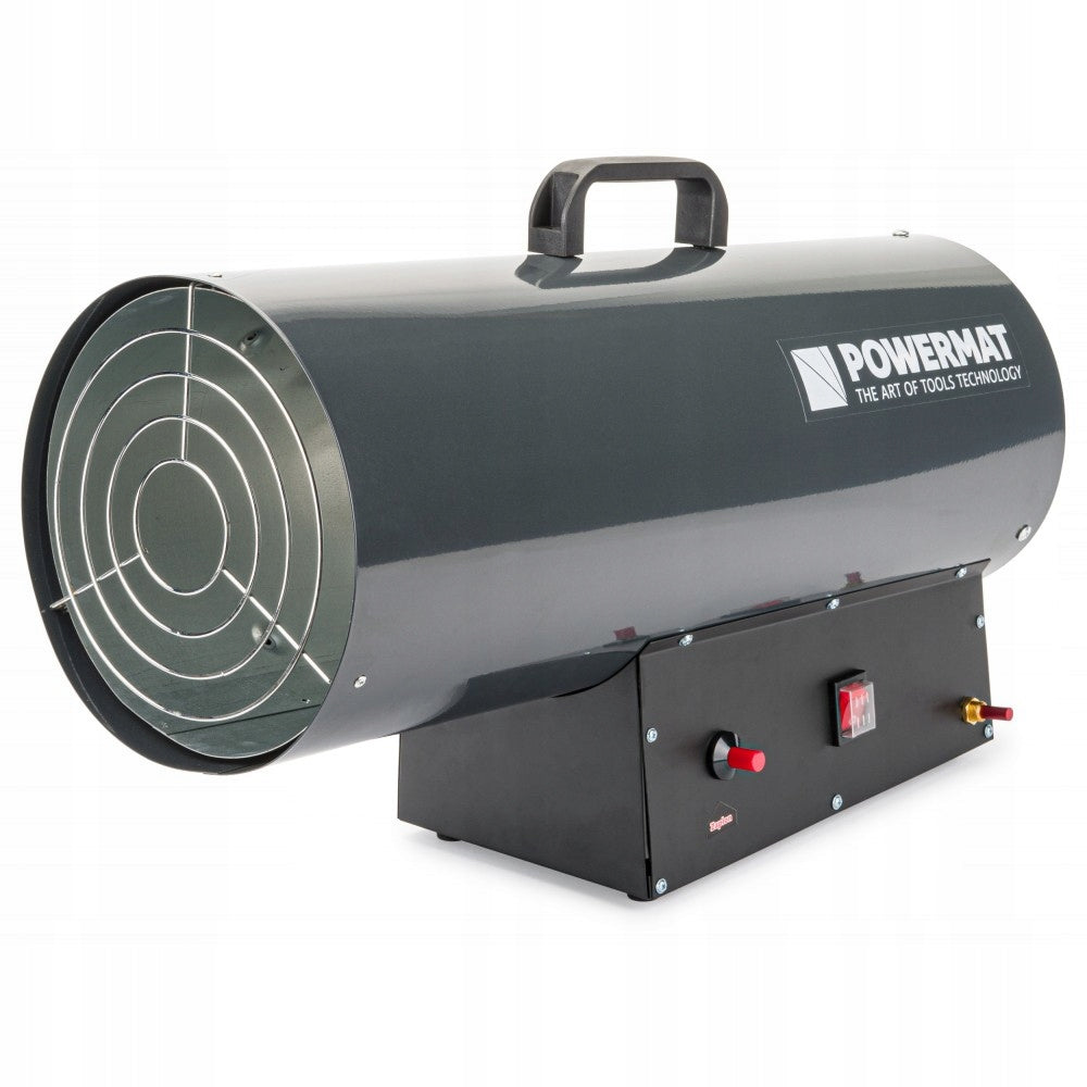 HEATER GAS BLOWER REDUCER SET 65KW POWERMAT PM-NAG-65GN FURNACE Manufacturer code PM1032