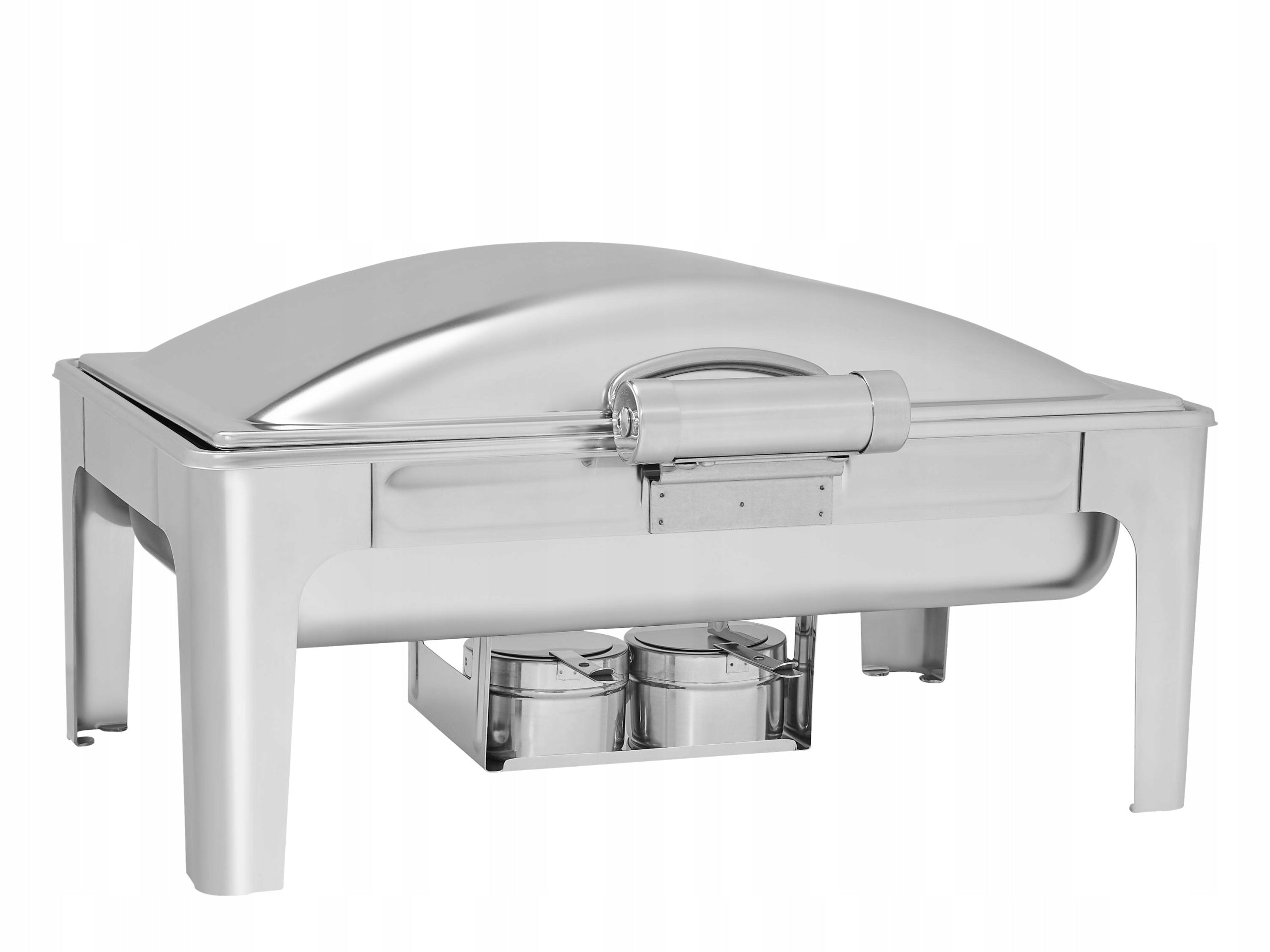 HEATER GN 1/1 FOR CATERING DISHES 9 L TILTING STEEL TECHNICA Packaging status original