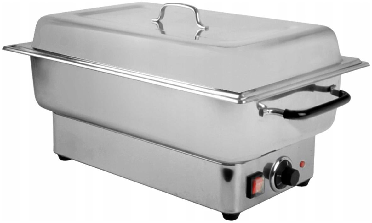 HEATER GN1/1 1600W INVEST HORECA ZCK100S