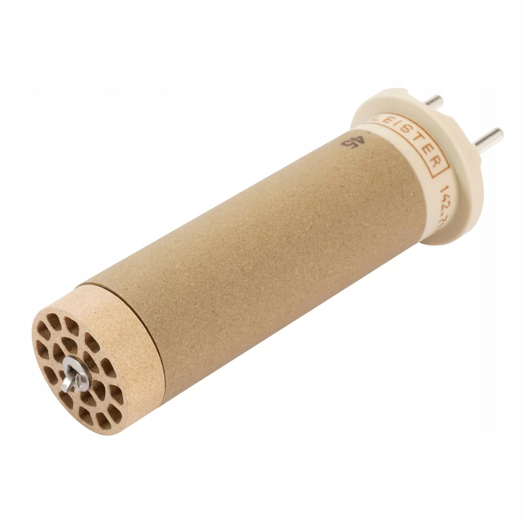 HEATER Leister for TRIAC AT / ST, IGNITER BM4 code: 142.717 Manufacturer code 142.717