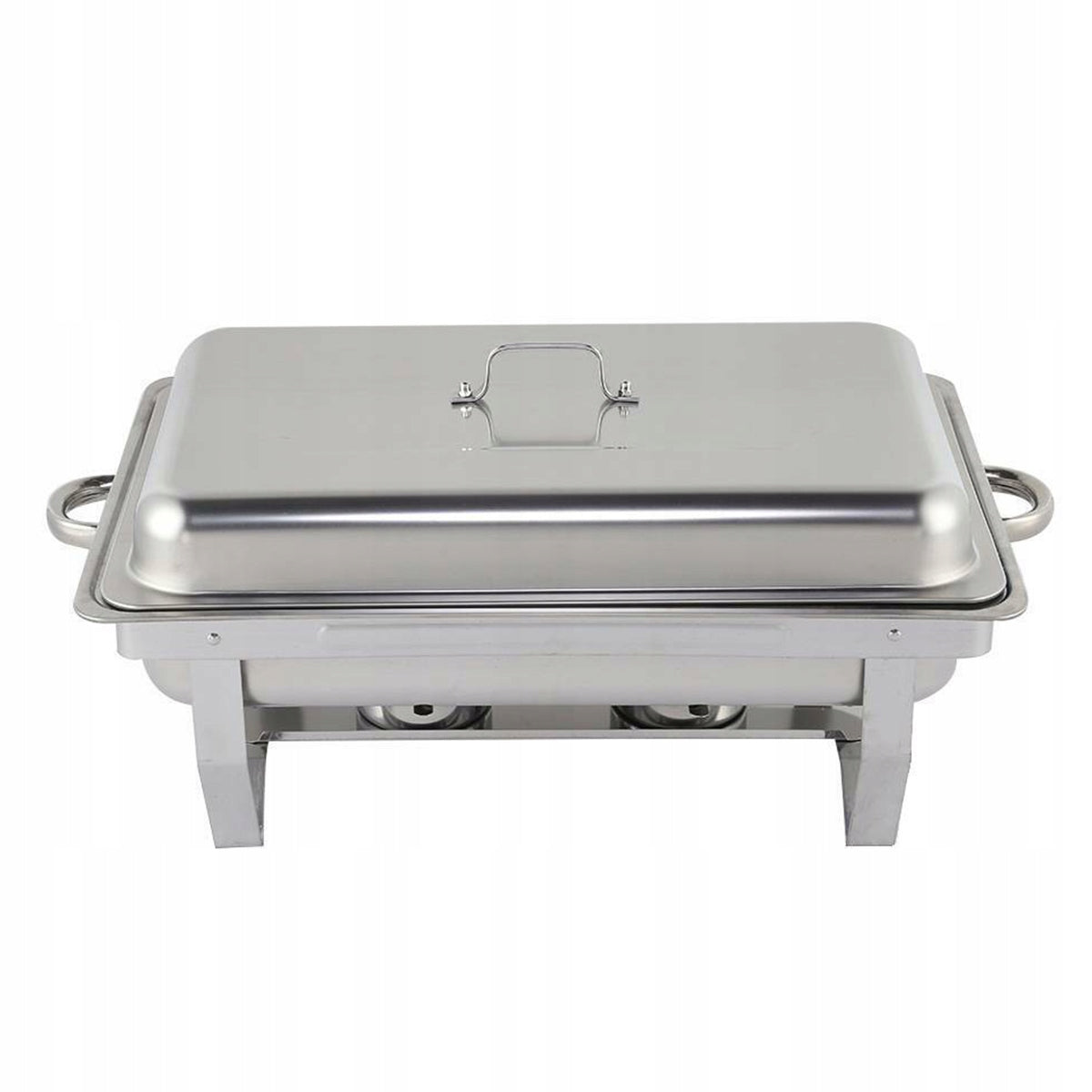 HEATER TABLE STEEL FOR DISHES FOR PASTE 9 L Brand no brand