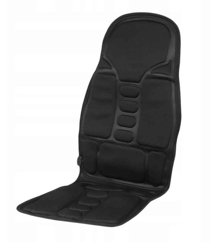 HEATING MASSAGE MAT WITH REMOTE CONTROL FOR CAR HOME MASSAGER BACK PAIN Manufacturer code 5905529976759
