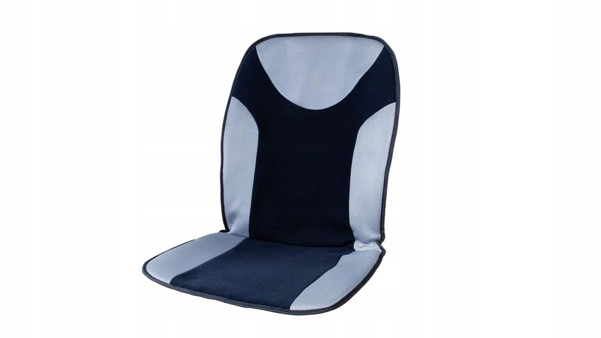 HEATING MAT 12V 97X50CM 12V BLACK AND GREY