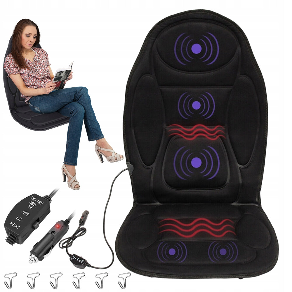 HEATING MAT FOR SEAT HEATED SEAT FOR CAR 48W 12V
