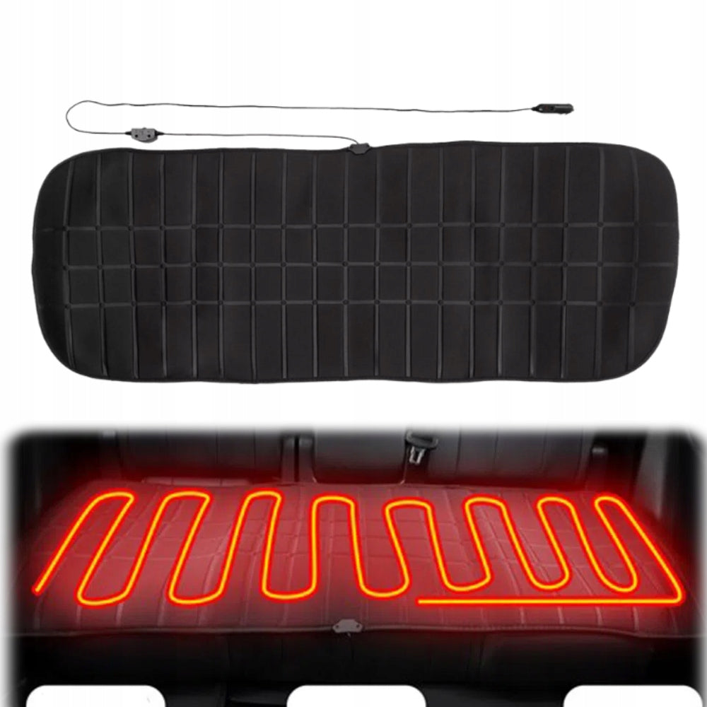HEATING MAT FOR SEAT HEATED SEAT WITH REMOTE CONTROL FOR CAR
