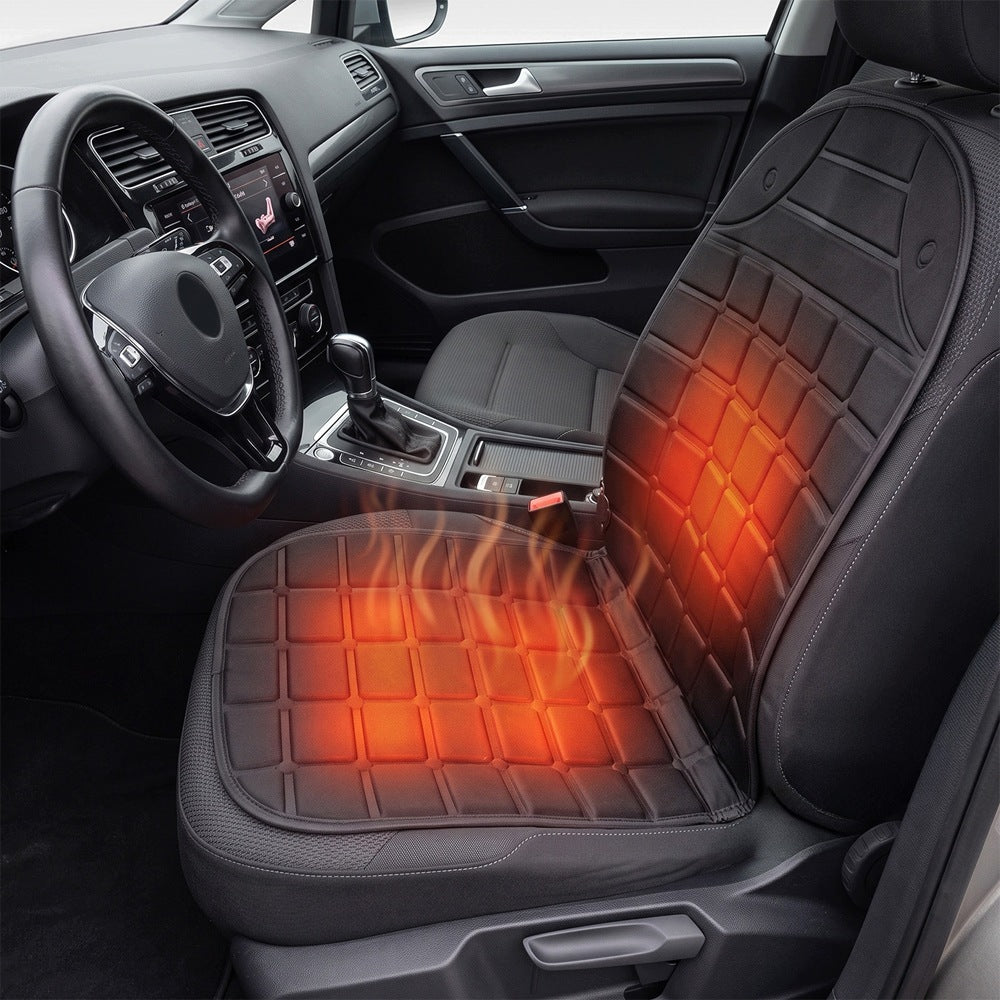 HEATING MAT HEATED SEATS HEATER FOR CAR SET Brand no brand