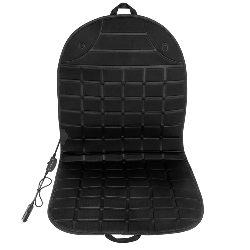 HEATING MAT HEATED SEATS THERMOSTAT HEATER FOR CAR 12V Packaging status original