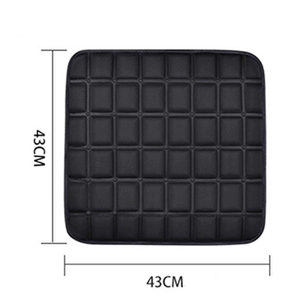 HEATING MAT HEATING CAR SEAT 12 V HEATED FOR SEAT EAN (GTIN) 6909837720935