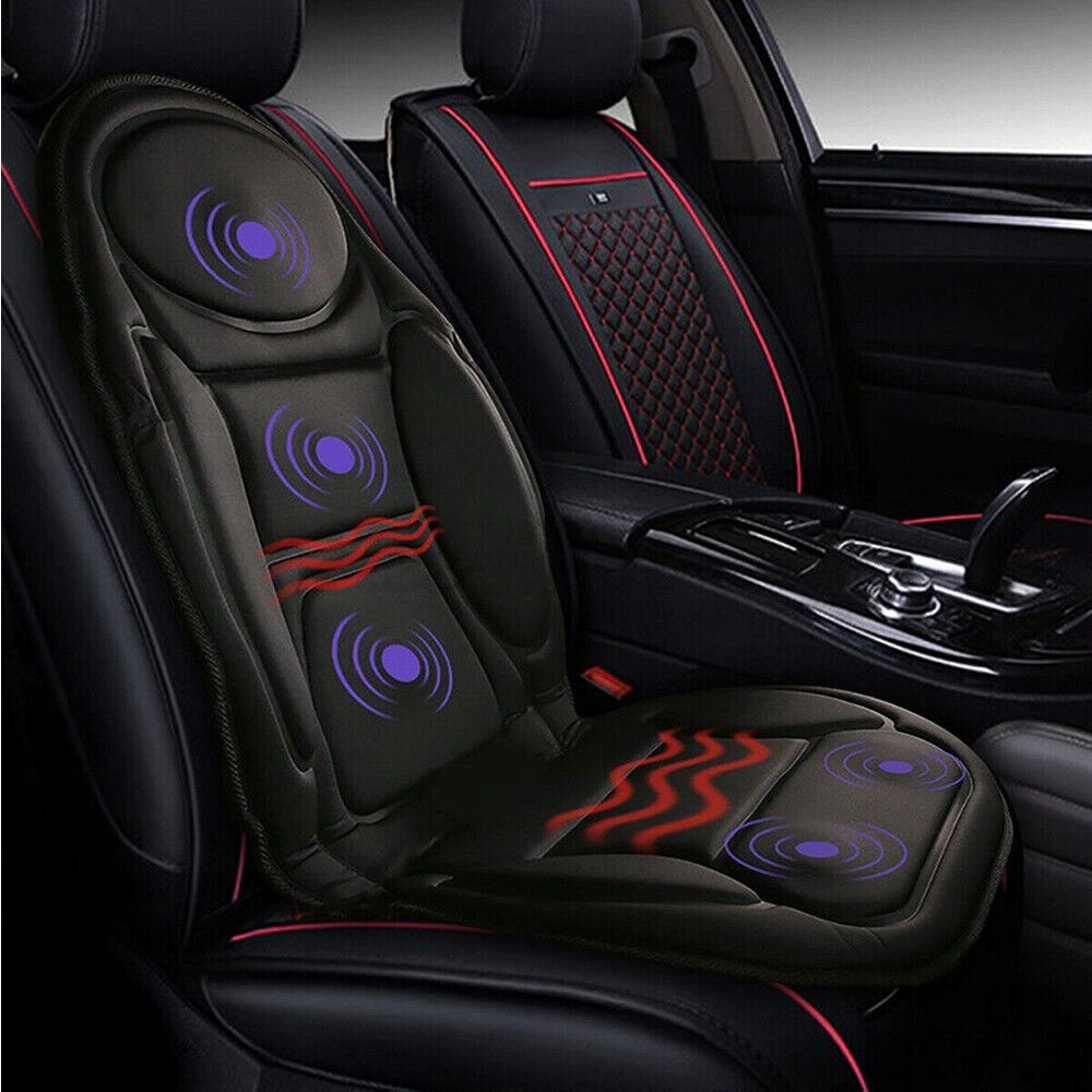 HEATING MAT HEATING CAR SEAT HEATED FOR SEAT 12V Packaging status original