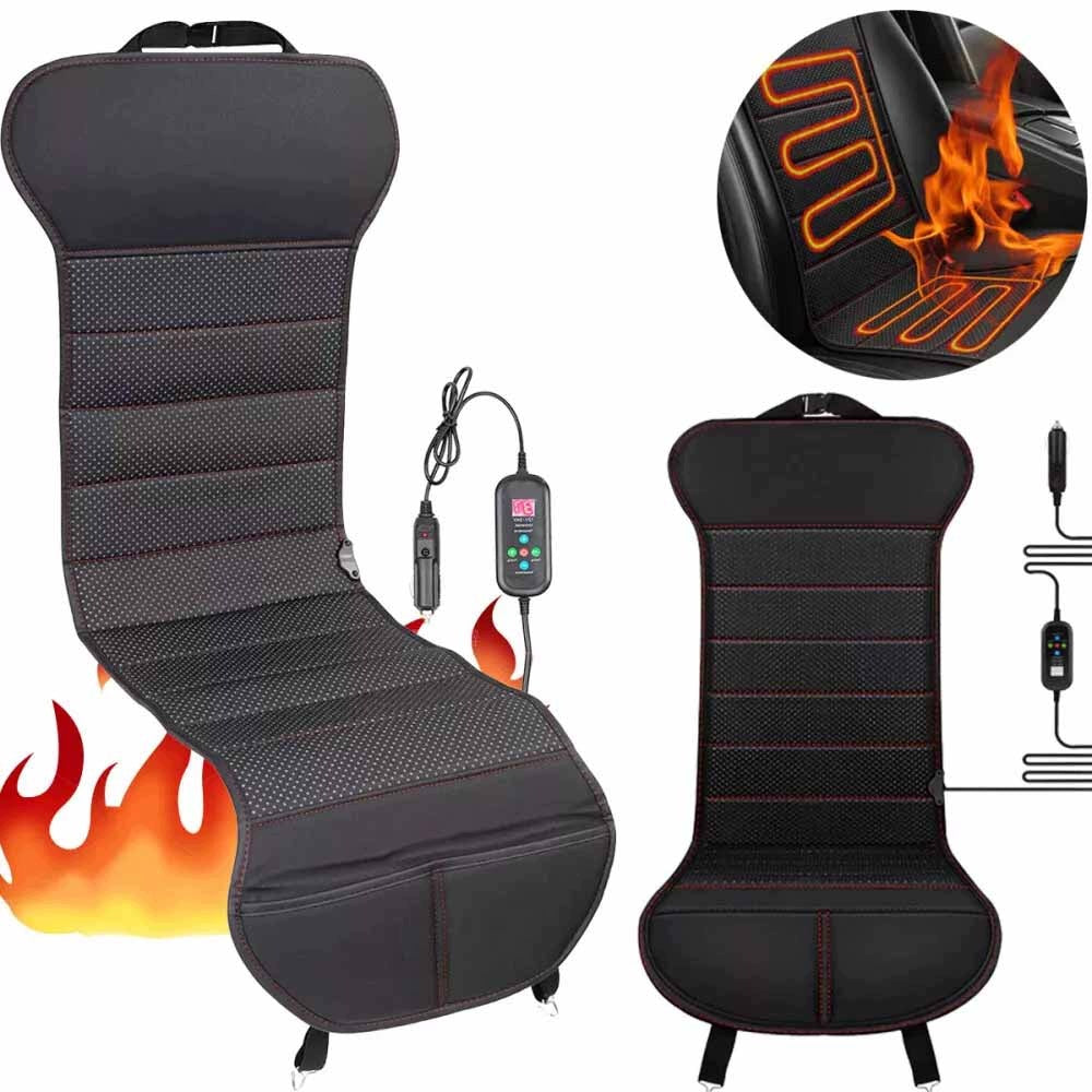 HEATING MAT HEATING CHAIR 12V/24V COVER HEATED FOR SEAT
