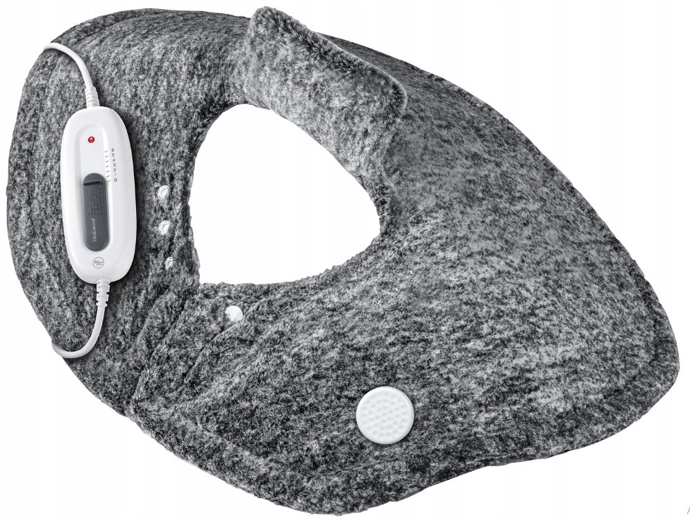 HEATING PAD FOR SHOULDERS AND NECK SANITAS SHK 50